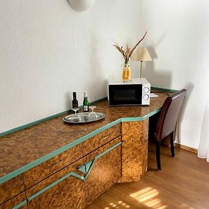 Standard Doppelzimmer